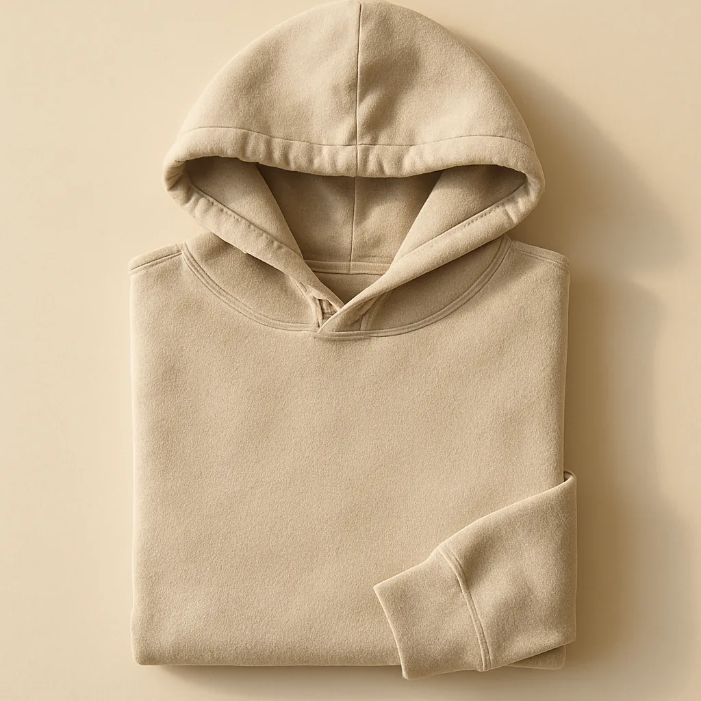 Custom Blank Hoodie Manufacturer — manufactured by Mike Apparel