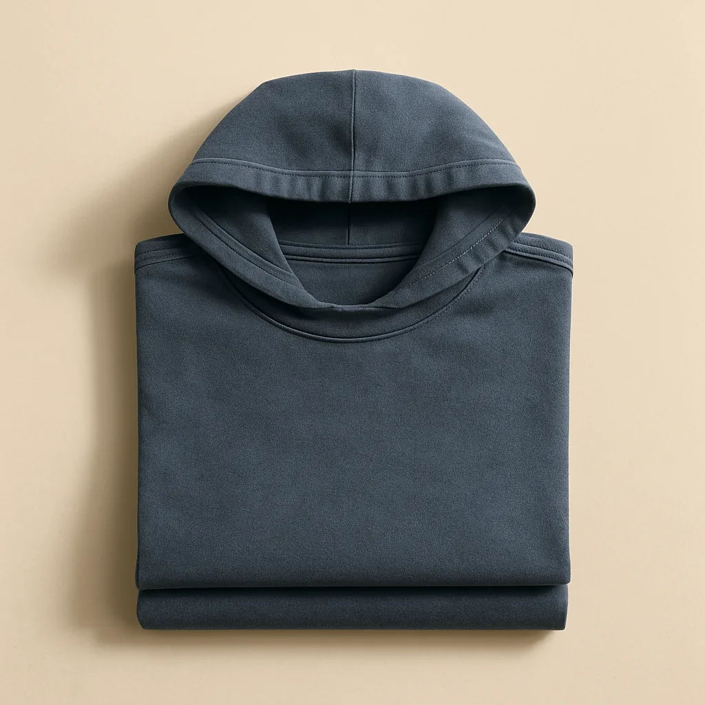 Custom Blank T-Shirt Manufacturer — manufactured by Mike Apparel