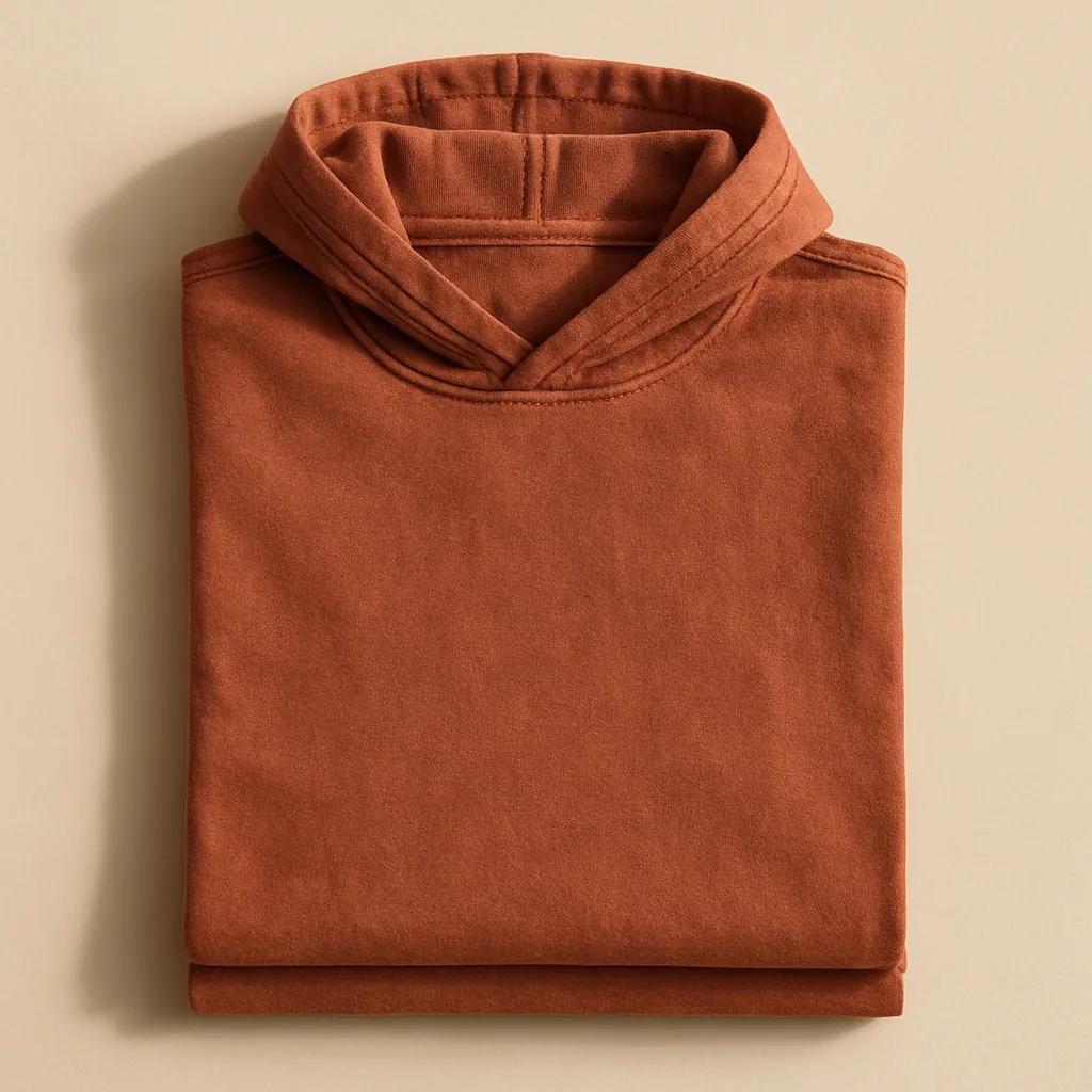 Custom Garment Dyed T-Shirt Manufacturer — manufactured by Mike Apparel