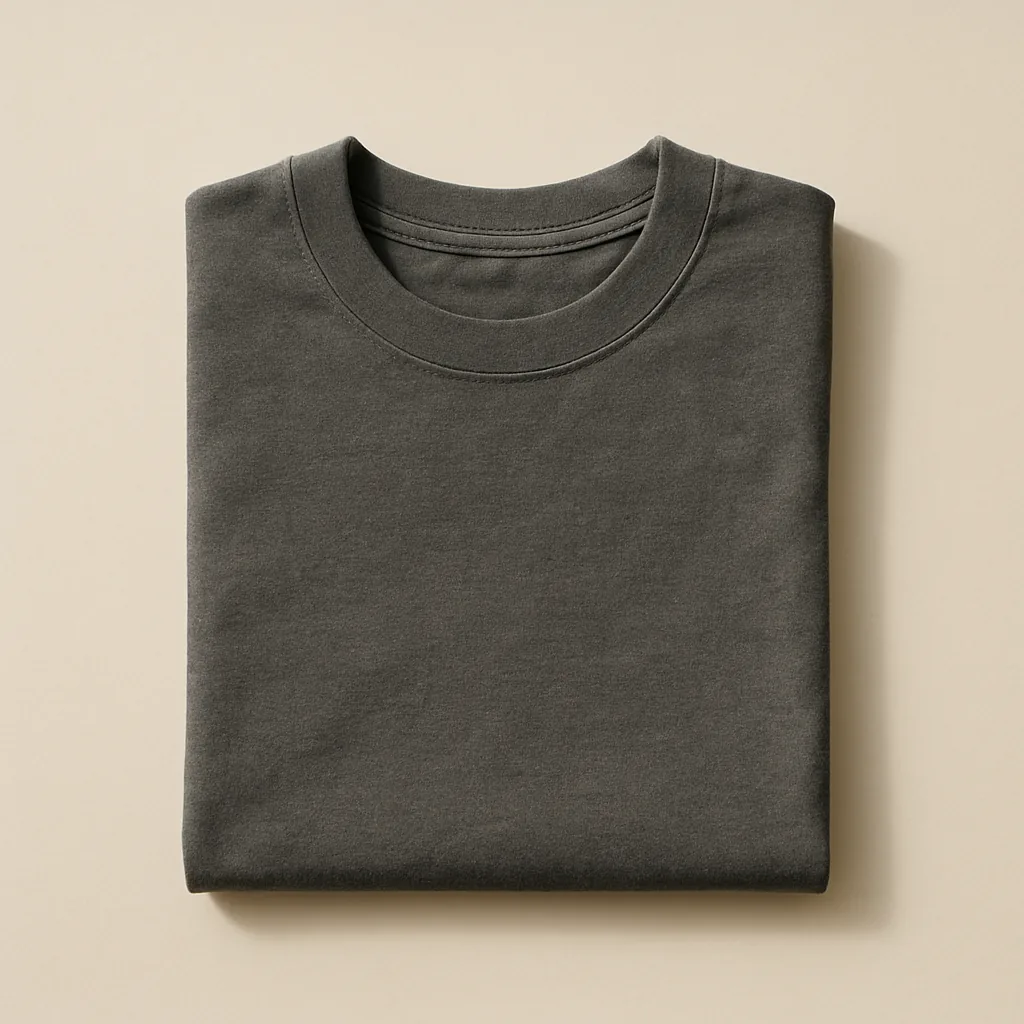 Custom Graphic T-Shirt Manufacturer — manufactured by Mike Apparel
