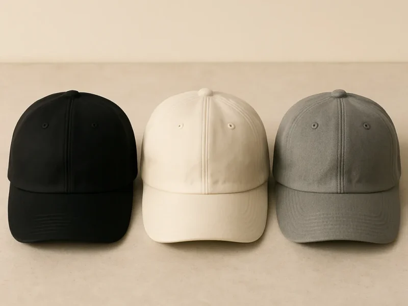 Custom Hats manufacturer