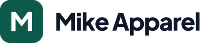 Mike Apparel — custom streetwear manufacturer