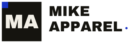 Mike Apparel — custom streetwear manufacturer