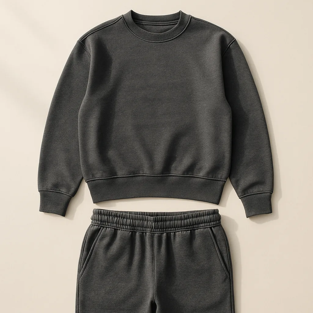 Custom Polyester Tracksuit Manufacturer — manufactured by Mike Apparel