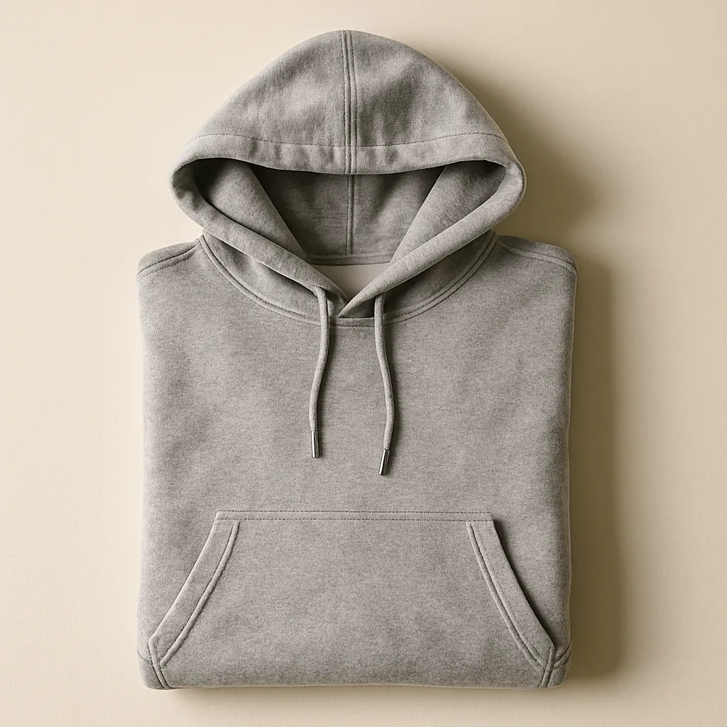Custom Pullover Hoodie Manufacturer — manufactured by Mike Apparel