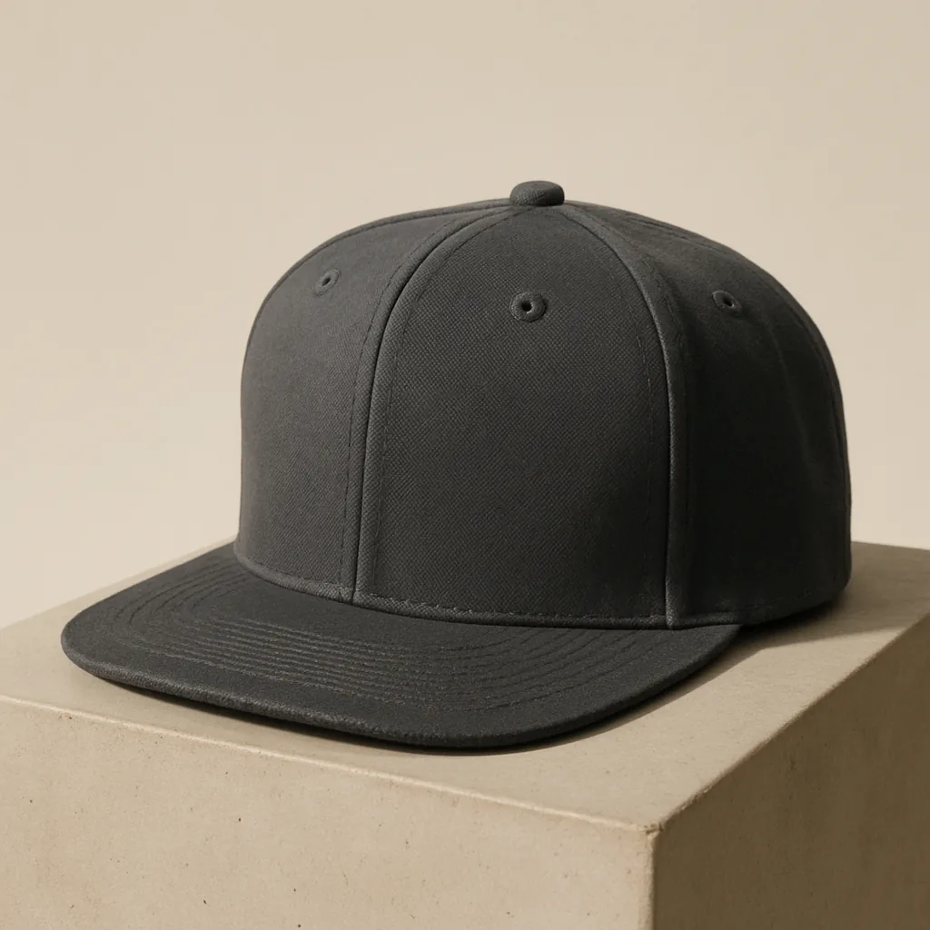 Custom Snapback Hat Manufacturer — manufactured by Mike Apparel