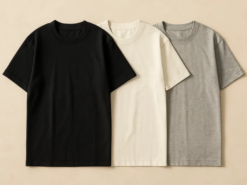 Custom T-Shirts manufacturer