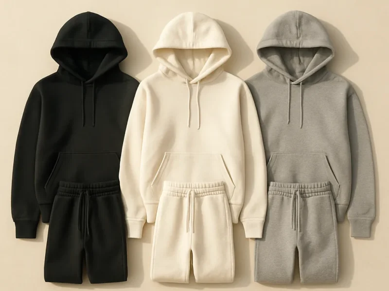 Custom Tracksuits manufacturer
